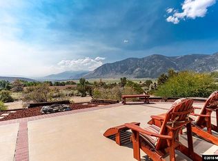 3496 Mont Blanc Ct, Carson City, NV