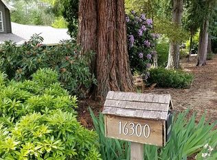 16300 SW Brookman Rd, Sherwood, OR 97140