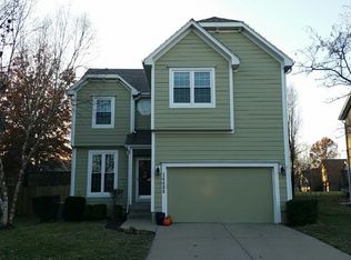 14488 S Rene St, Olathe, KS 66062