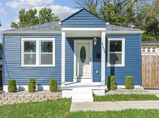 5459 Wilborn Dr, Saint Louis, MO
