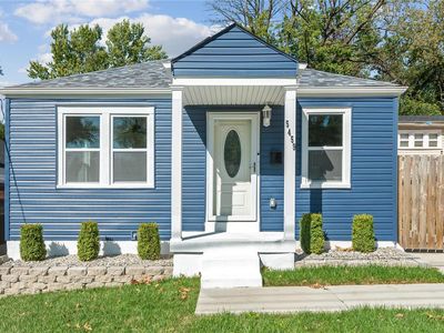 5459 Wilborn Dr, Saint Louis, MO, 63136