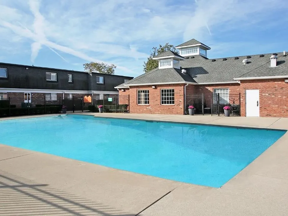 Serenity Park Apartments