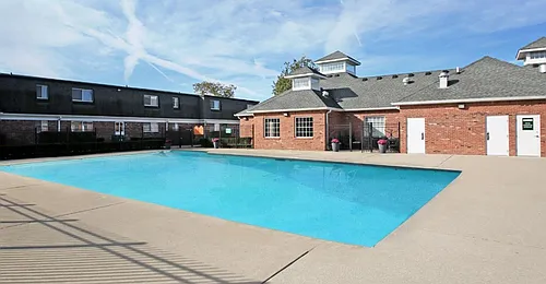 Serenity Park Apartments Photo 1