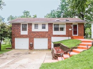 11205 E 58th Ter, Raytown, MO 64133