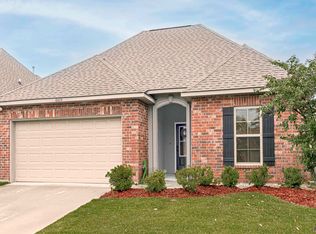 10029 Worsley Ave, Baton Rouge, LA 70816