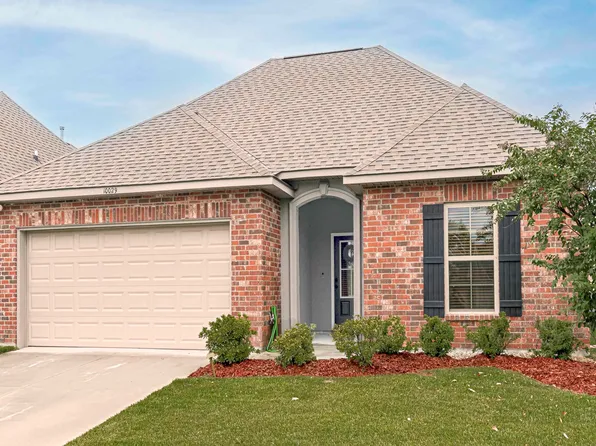 10029 Worsley Ave, Baton Rouge, LA 70816