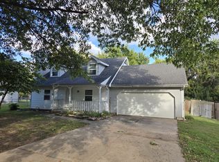 4050 S Western Ave, Springfield, MO 65807