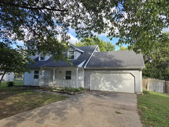 4050 S Western Ave, Springfield, MO 65807