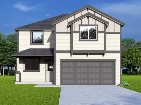 The 2061 Plan, Grapevine Estates