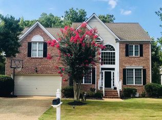 4059 Thorngate Dr, Williamsburg, VA 23188