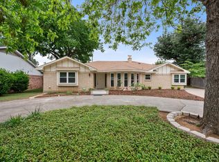 3211 Vernon Dr, Arlington, TX 76015