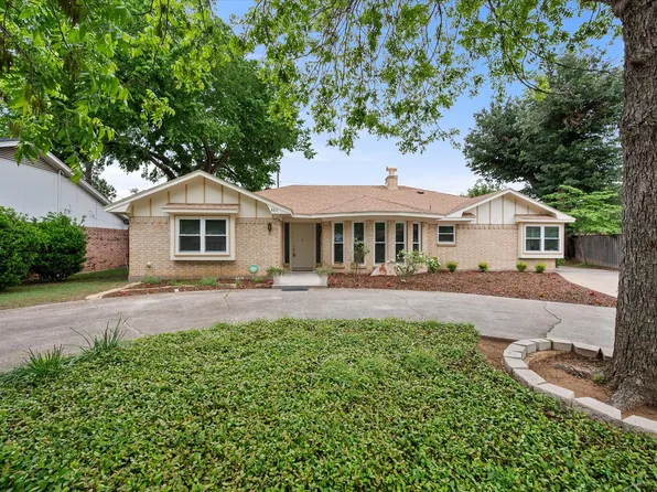 3211 Vernon Dr, Arlington, TX 76015