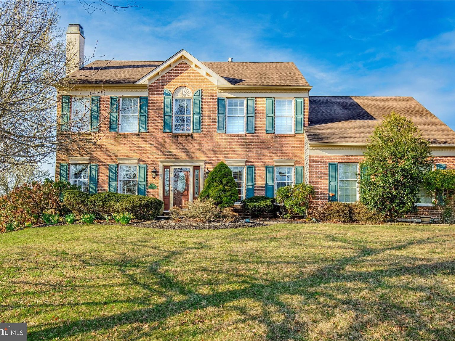 1536 Honeysuckle Cir, Jamison, PA 18929 Zillow