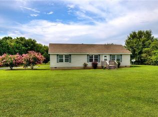 259 Old Cass White, Cartersville, GA 30121