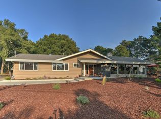 23479 Sunset Dr, Los Gatos, CA 95033