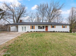 3800 Atlas Rd, Louisville, KY 40229