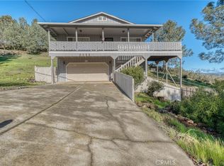5088 Tenino Way, Kelseyville, CA 95451