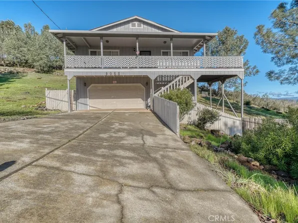 5088 Tenino Way, Kelseyville, CA 95451