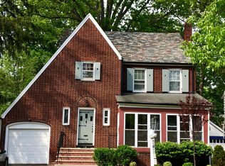 54 Warren Ct, South Orange, NJ 07079