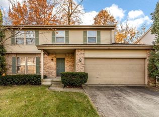 503 Woodmark Run, Columbus, OH 43230