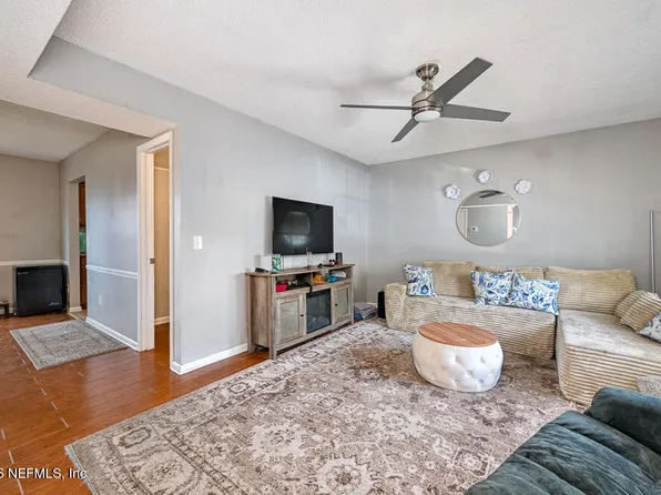 1101 KETTERING Way, Orange Park, FL 32073