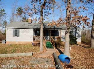 11900 Coalboro Rd, Chesterfield, VA 23838