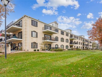 100 Thompson Dr SE APT 116, Cedar Rapids, IA, 52403