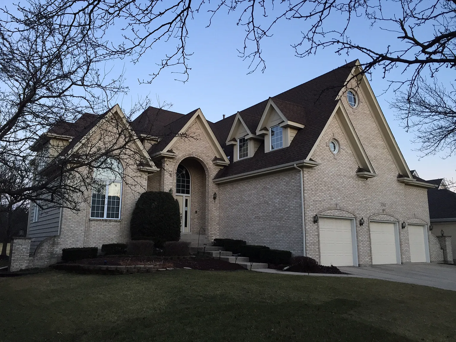 2361 Legacy Dr photo 1