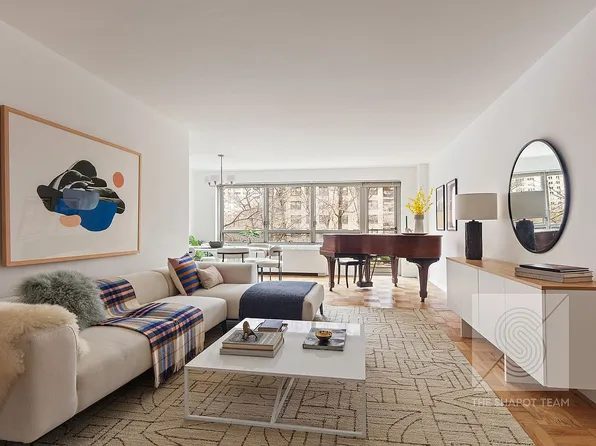 170 W End Ave APT 2N, New York, NY 10023