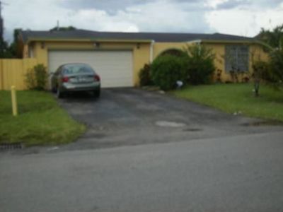 2701 Canal Rd, Miramar, FL, 33025