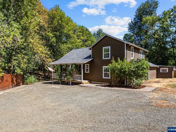 12600 Meadow Ln, Monmouth, OR 97361