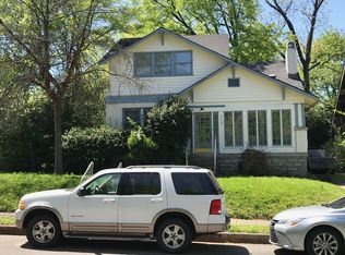 2013 20th Ave S, Nashville, TN 37212