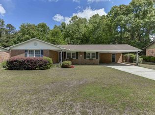 3144 Woodsen Cir, West Columbia, SC 29170