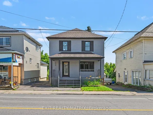 1026 Notre Dame St, Russell, ON K0A 3W0