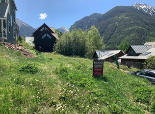 N Willow St, Telluride, CO 81435