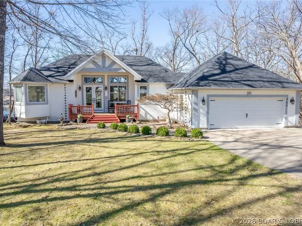 300 Turn Bridge Ln, Sunrise Beach, MO 65079