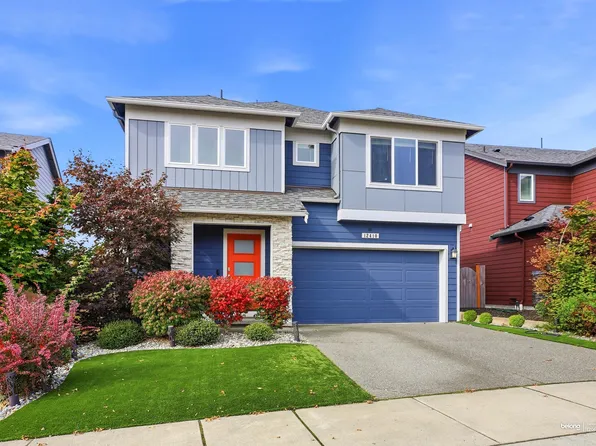 12410 168th Ave SE, Snohomish, WA 98290