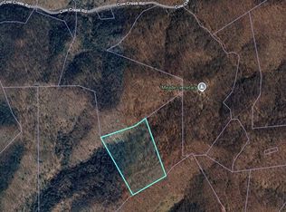 0 Parker Branch Rd, Dunlow, WV 25511