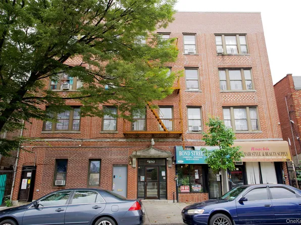 3717 Bronxwood Avenue, Bronx, NY 10469