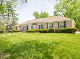 211 W Ridgeley Rd, Columbia, MO 65203