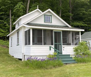 404 West Shore Road #5, Salisbury, VT, 05769