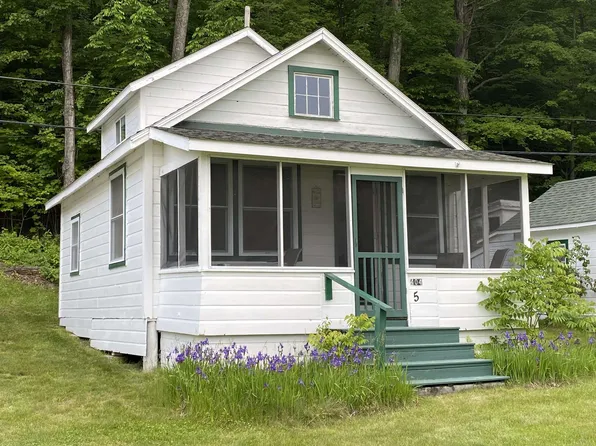 404 West Shore Road #5, Salisbury, VT 05769