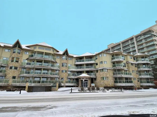 UNIT 315-2213 Adelaide STREET E, Saskatoon, SK S7J 0J6