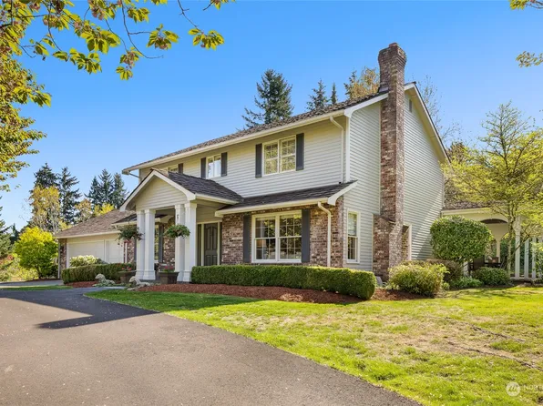 13207 NE 66 Street, Kirkland, WA 98033