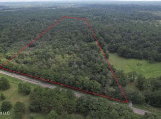 PARCEL 26 Kiln Delisle Rd, Kiln, MS 39556