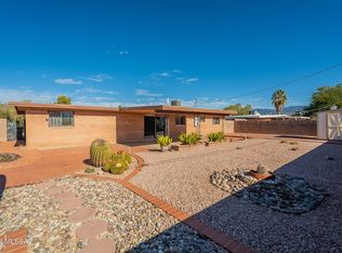 9016 E Chickamauga St, Tucson, AZ 85710
