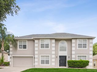 1814 Torrington Dr, Mascotte, FL 34753