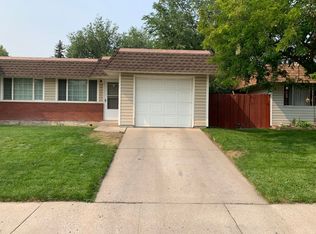 1706 Sue Way, Sparks, NV 89431