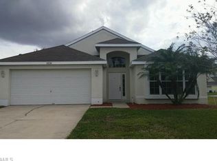 6538 Cherry Grove Cir, Orlando, FL 32809