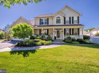 3 Windward Way, East Windsor, NJ 08520